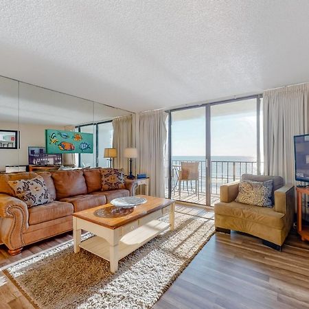 Edgewater Beach Resort パナマシティービーチ エクステリア 写真