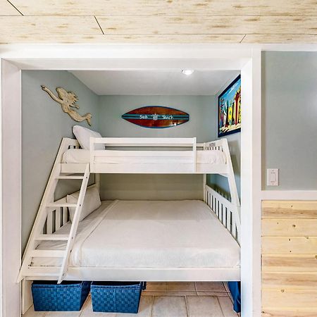 Edgewater Beach Resort パナマシティービーチ 部屋 写真