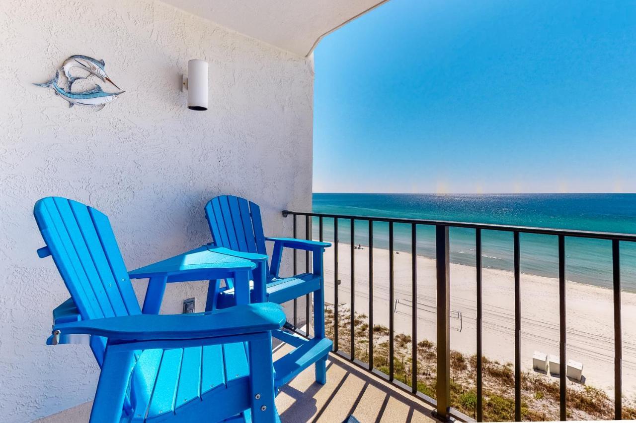 Edgewater Beach Resort パナマシティービーチ 部屋 写真