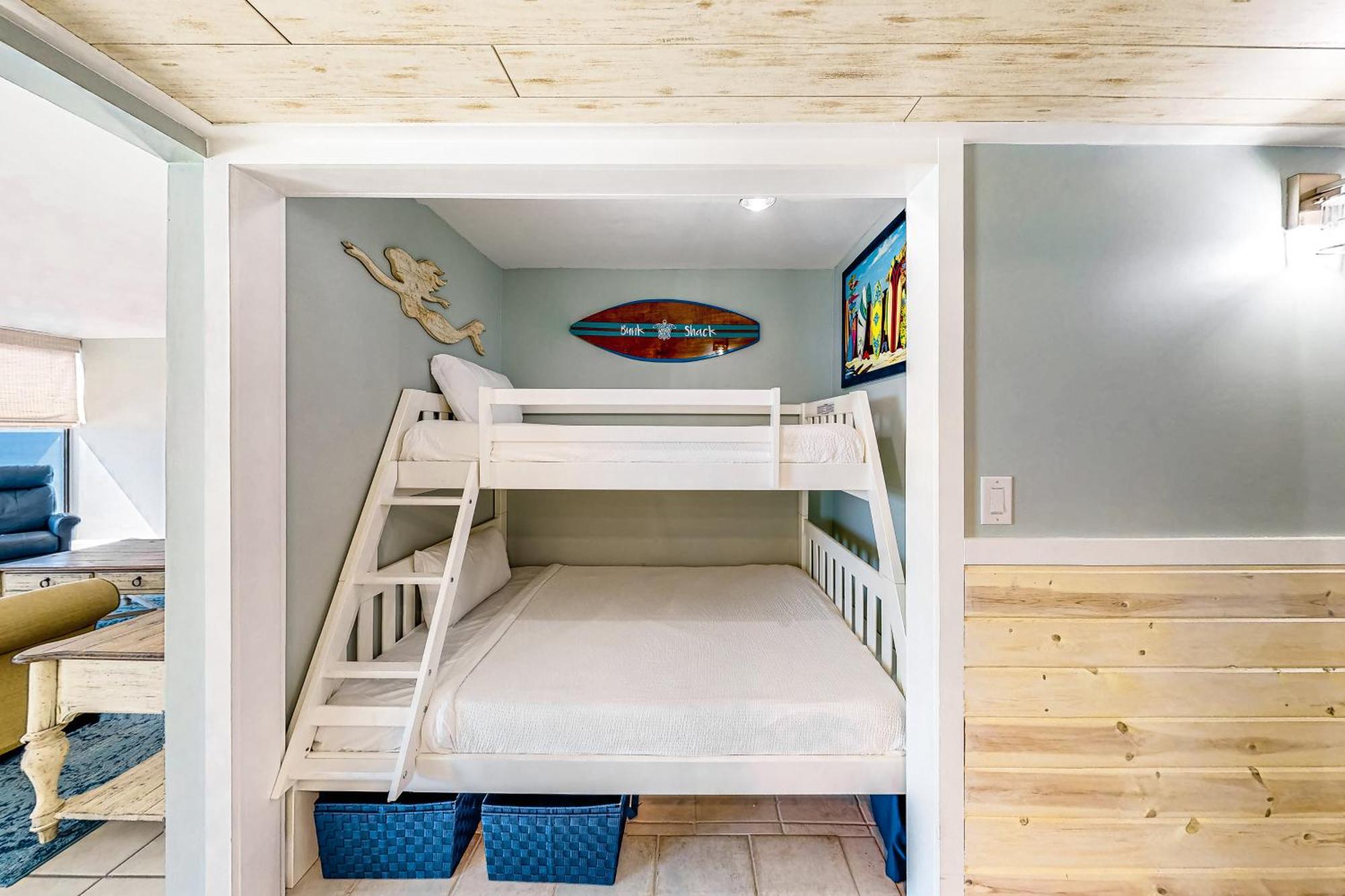 Edgewater Beach Resort パナマシティービーチ 部屋 写真