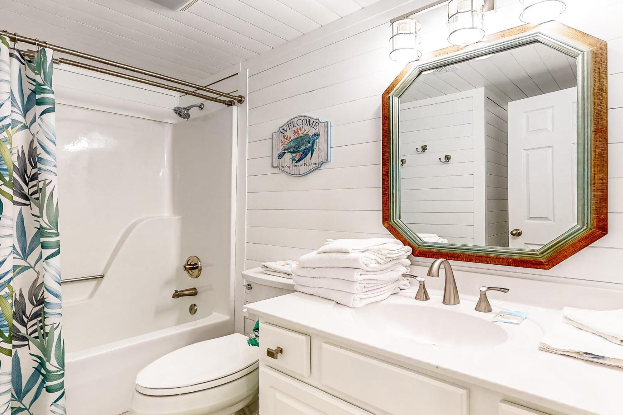 Edgewater Beach Resort パナマシティービーチ 部屋 写真