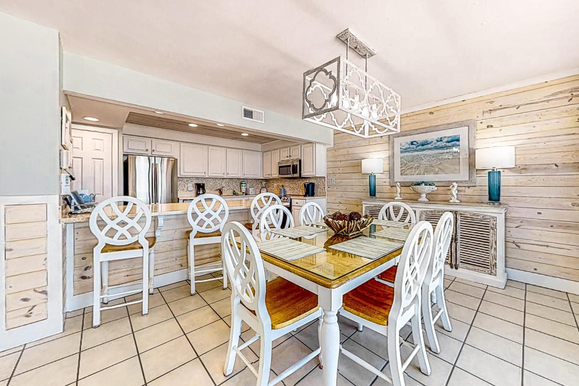 Edgewater Beach Resort パナマシティービーチ 部屋 写真