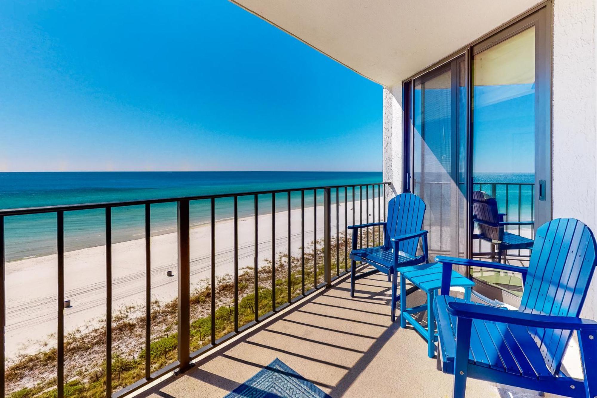 Edgewater Beach Resort パナマシティービーチ 部屋 写真