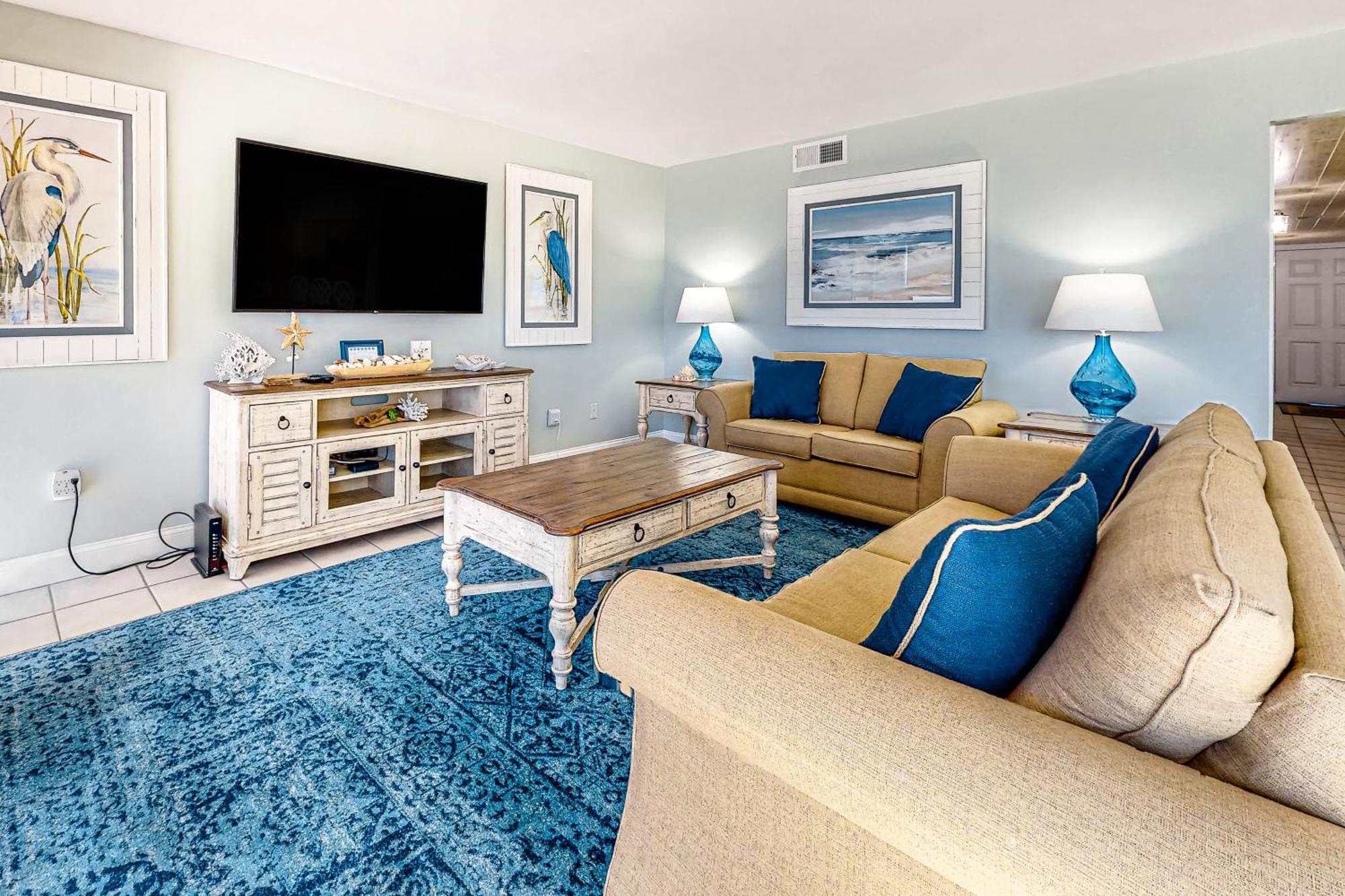Edgewater Beach Resort パナマシティービーチ 部屋 写真