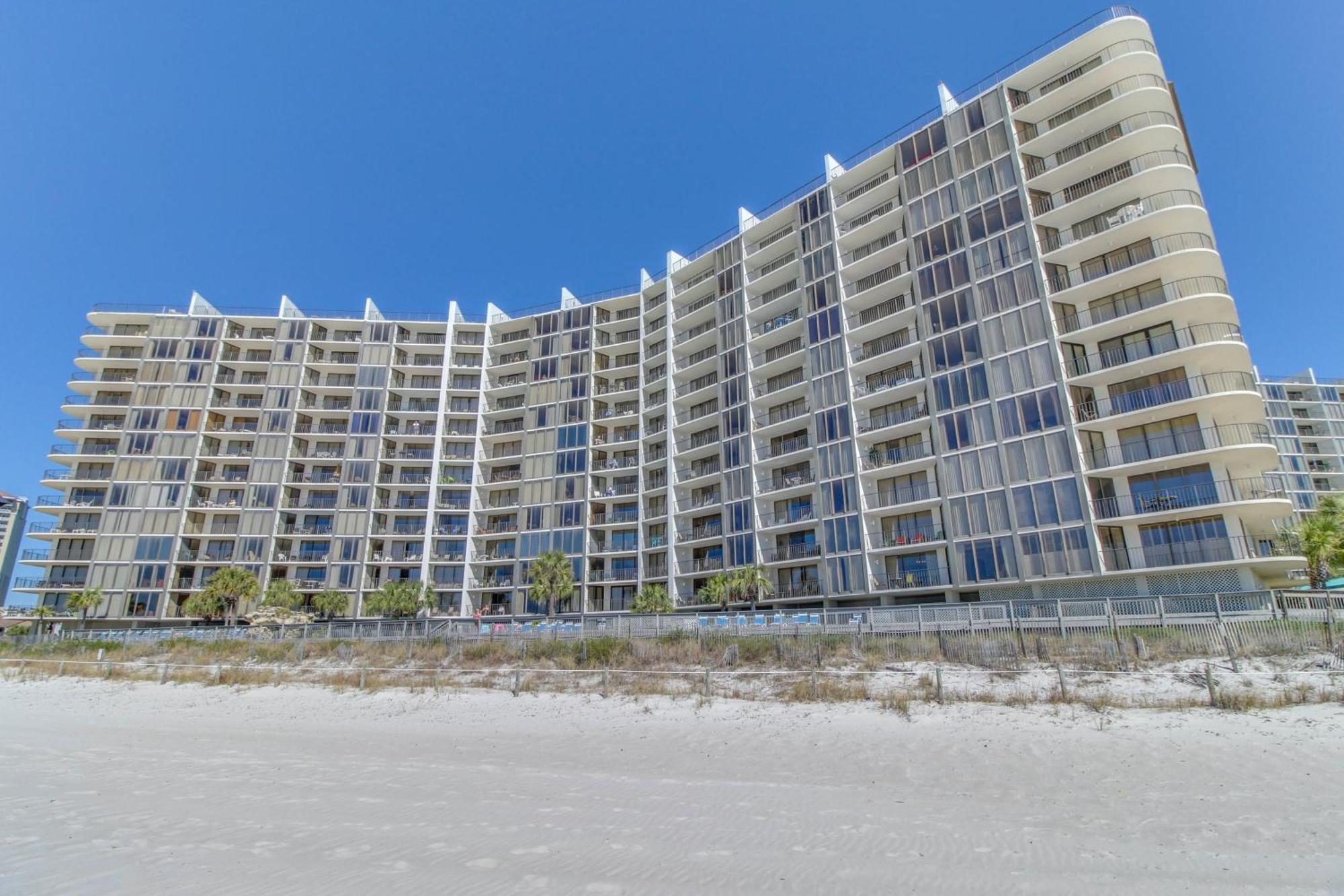 Edgewater Beach Resort パナマシティービーチ 部屋 写真